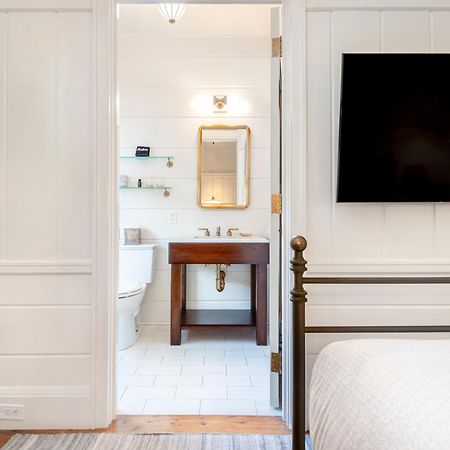 Greydon House Hotel Nantucket Exterior foto