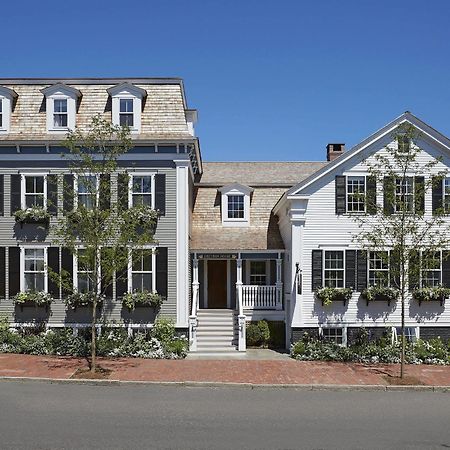 Greydon House Hotel Nantucket Exterior foto