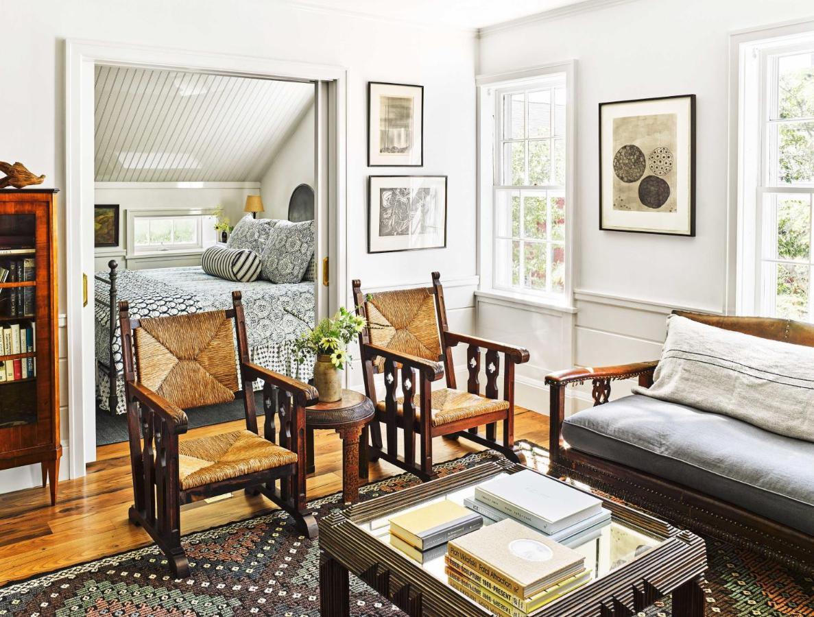 Greydon House Hotel Nantucket Exterior foto