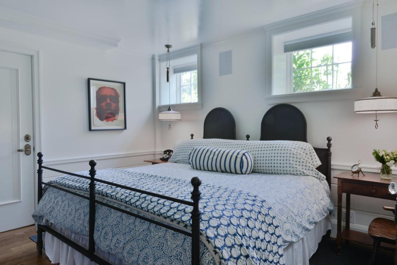 Greydon House Hotel Nantucket Cameră foto