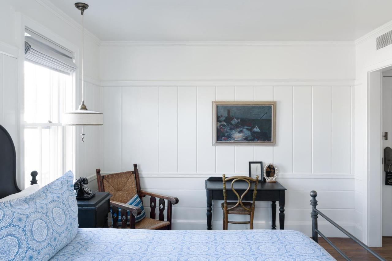 Greydon House Hotel Nantucket Exterior foto
