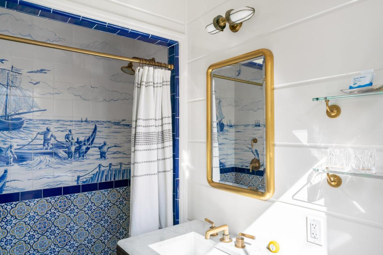 Greydon House Hotel Nantucket Exterior foto