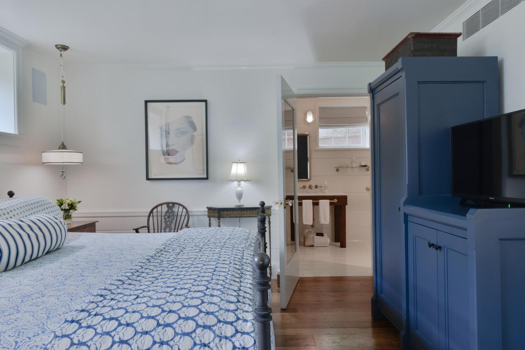 Greydon House Hotel Nantucket Cameră foto