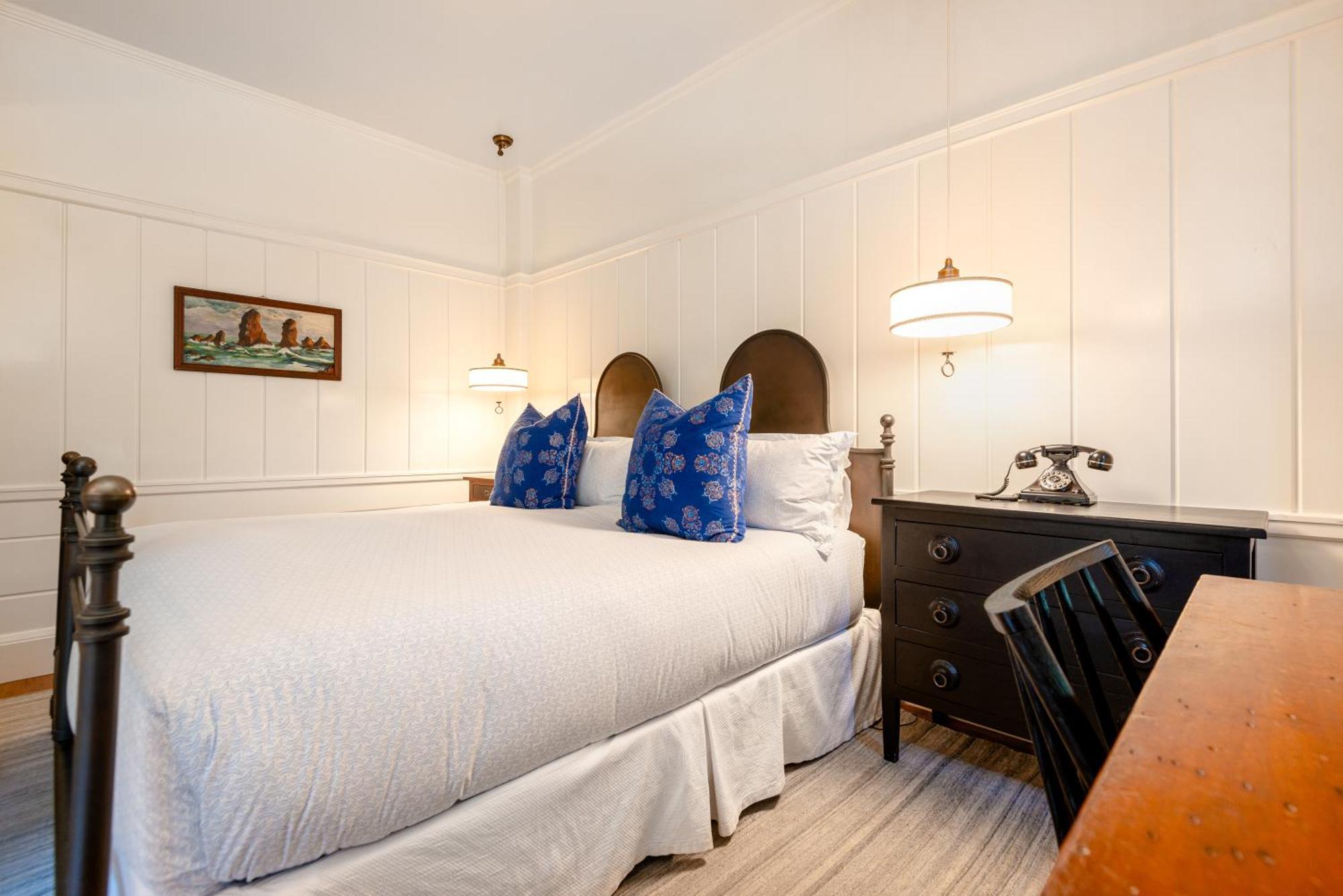 Greydon House Hotel Nantucket Exterior foto