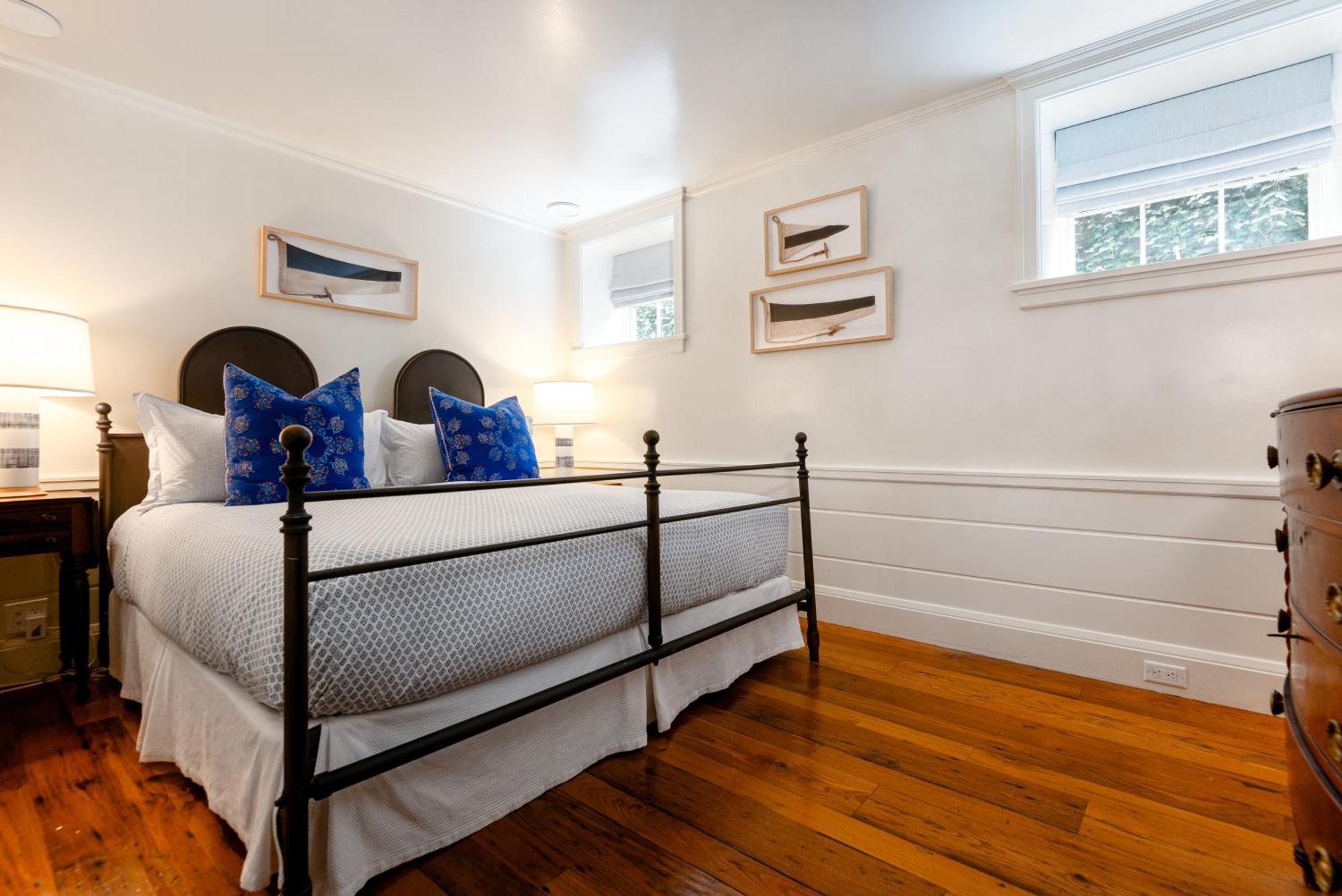 Greydon House Hotel Nantucket Exterior foto