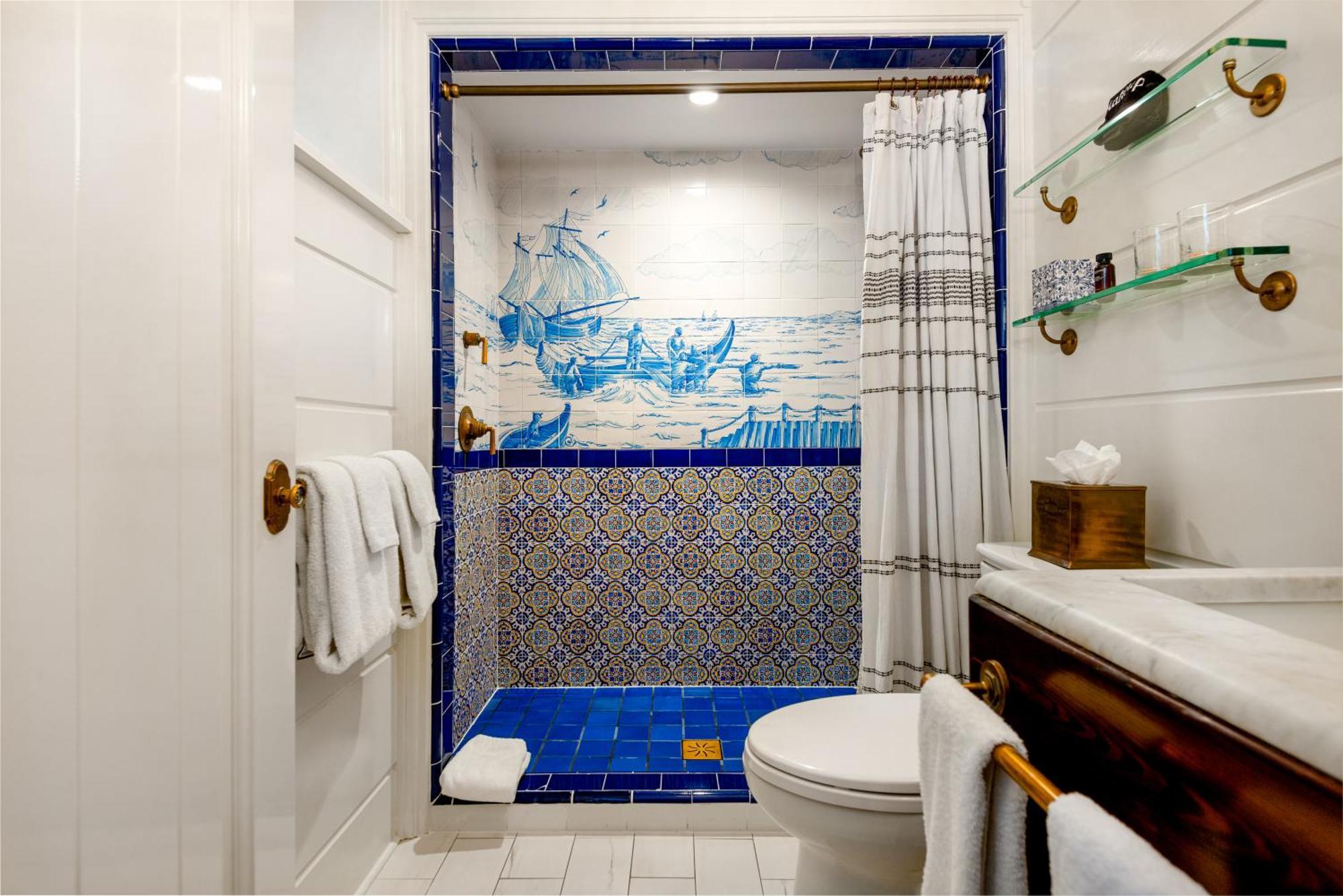 Greydon House Hotel Nantucket Exterior foto