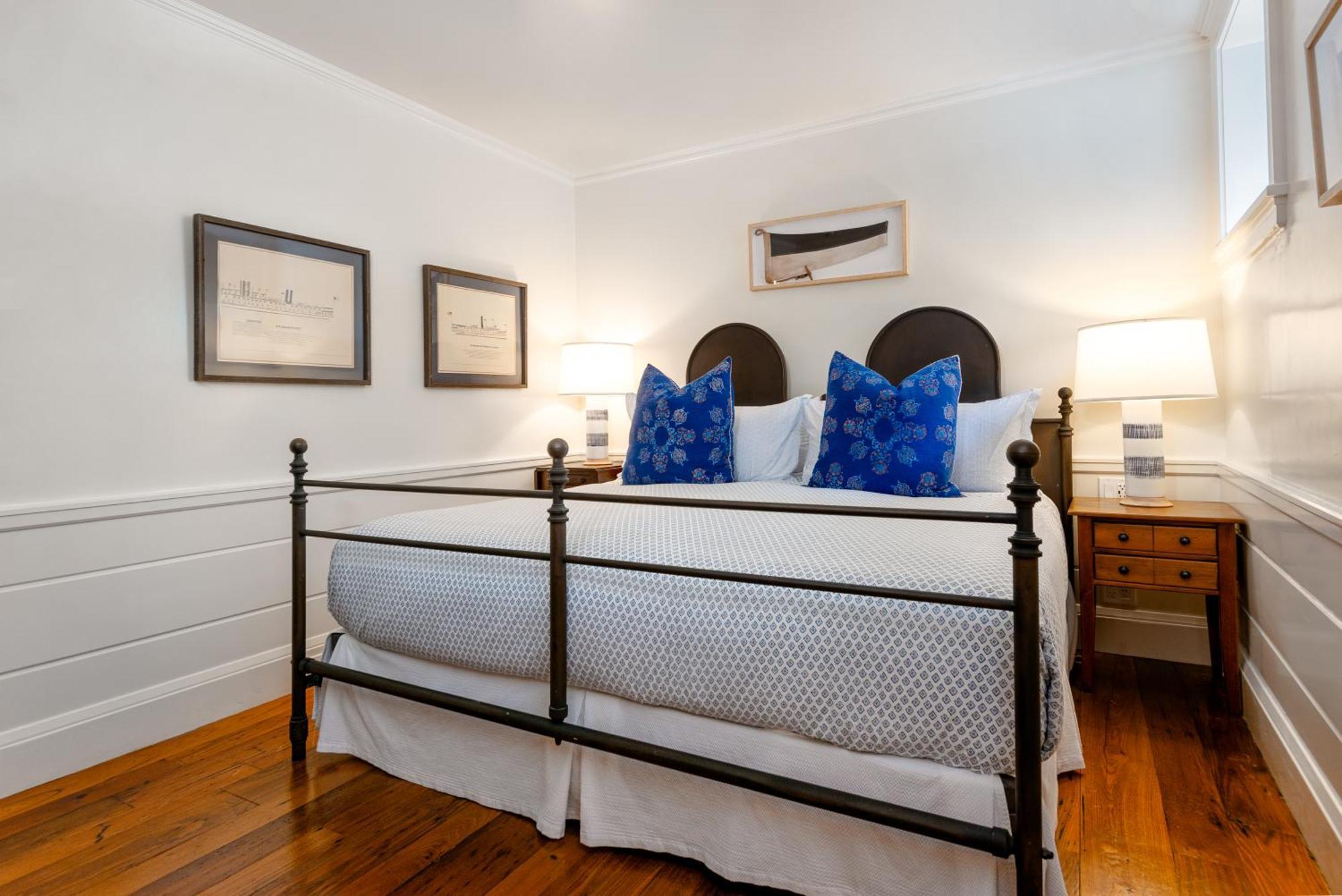 Greydon House Hotel Nantucket Exterior foto