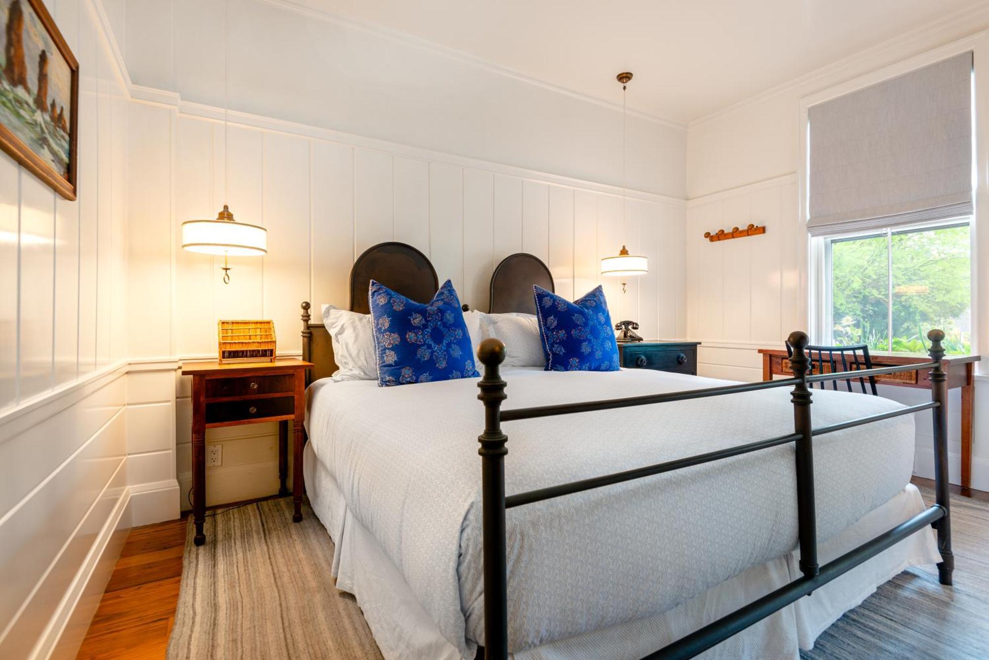 Greydon House Hotel Nantucket Exterior foto