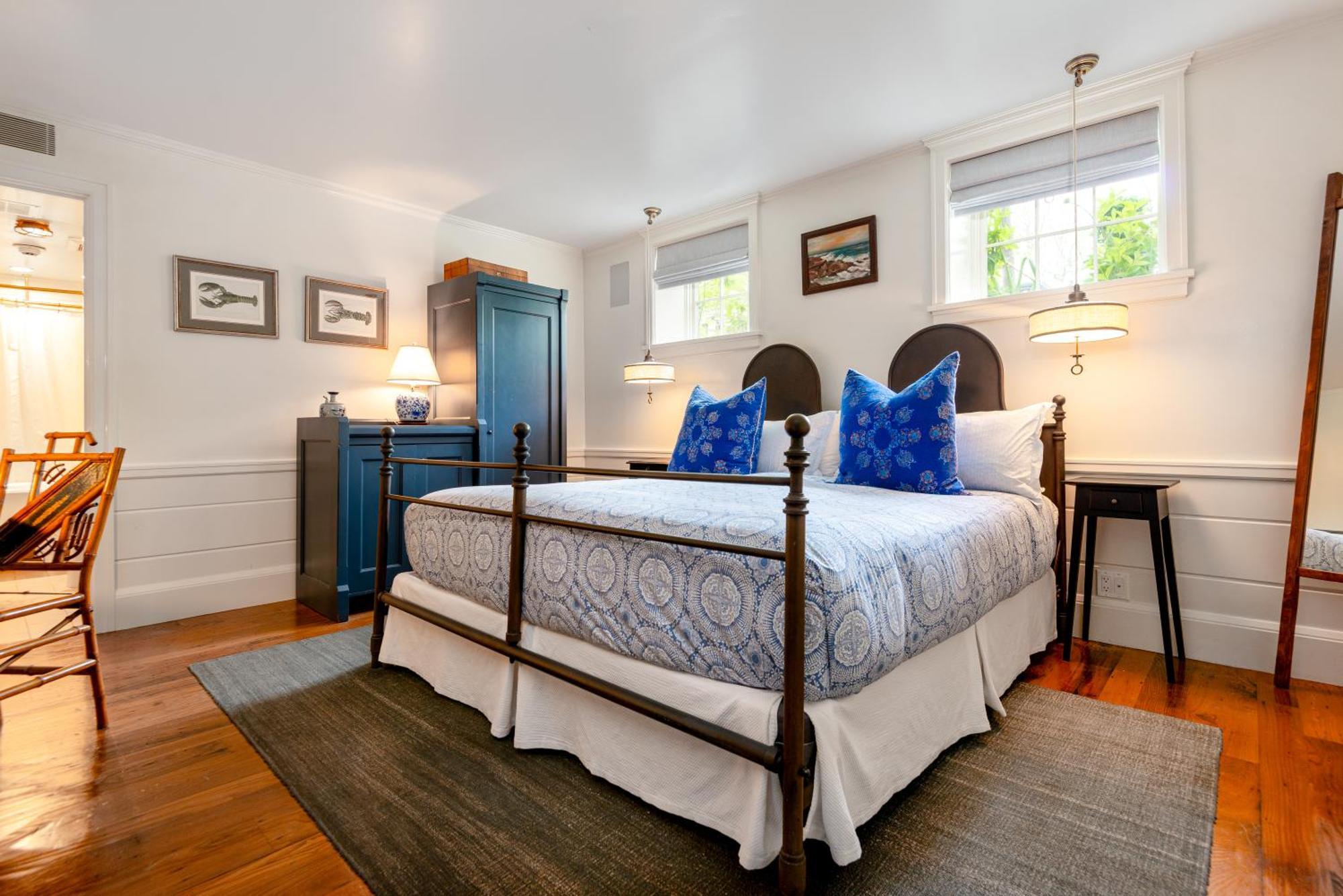 Greydon House Hotel Nantucket Exterior foto