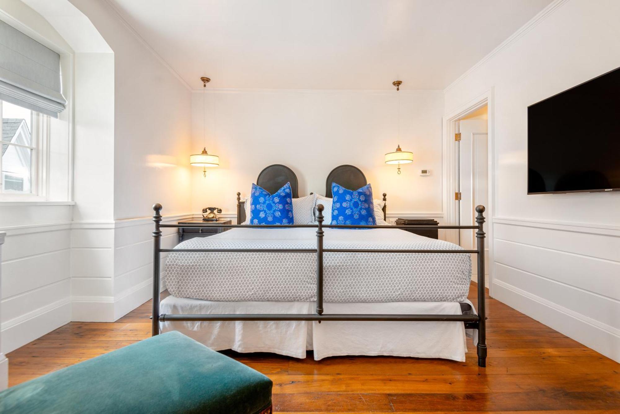 Greydon House Hotel Nantucket Exterior foto