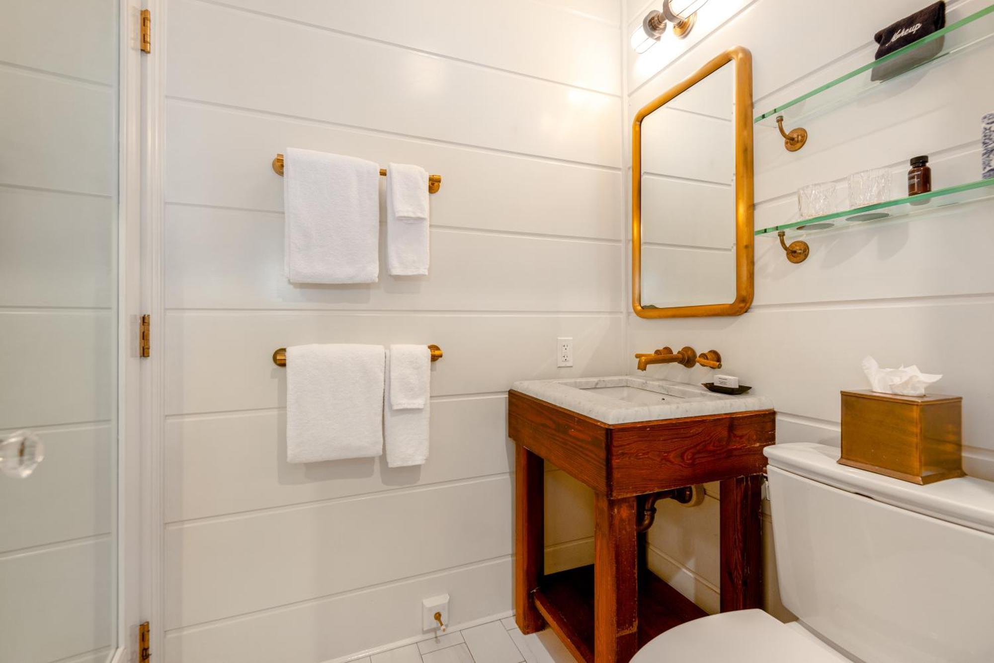 Greydon House Hotel Nantucket Exterior foto