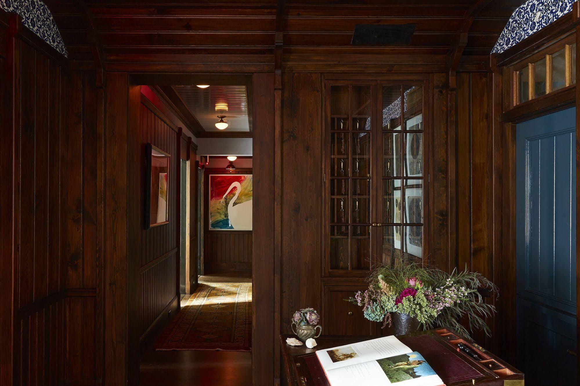 Greydon House Hotel Nantucket Exterior foto