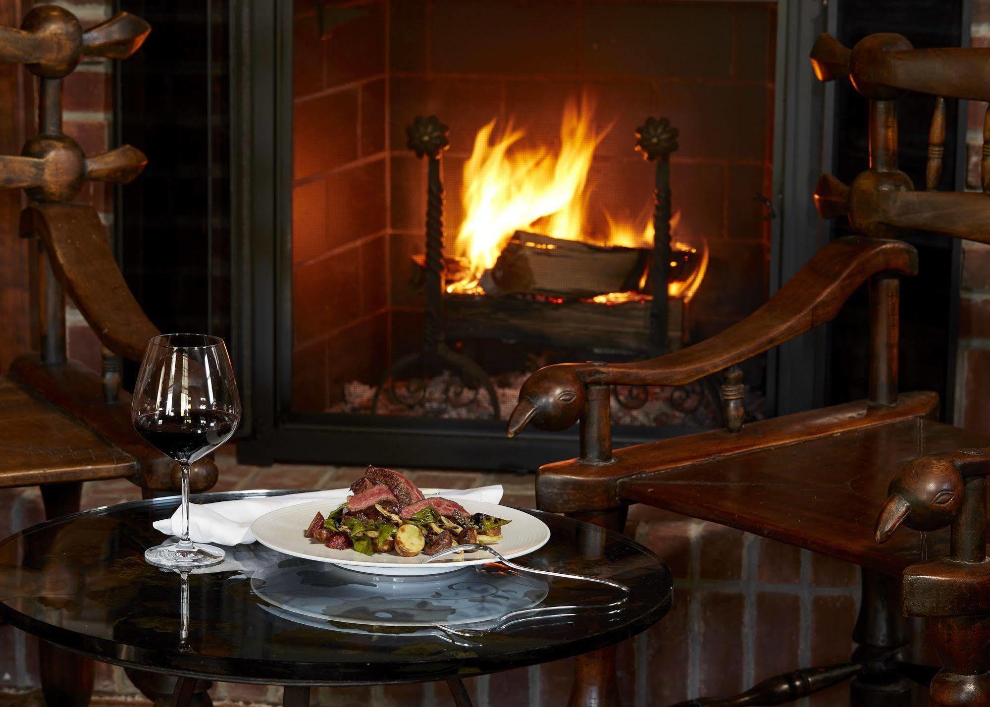 Greydon House Hotel Nantucket Exterior foto