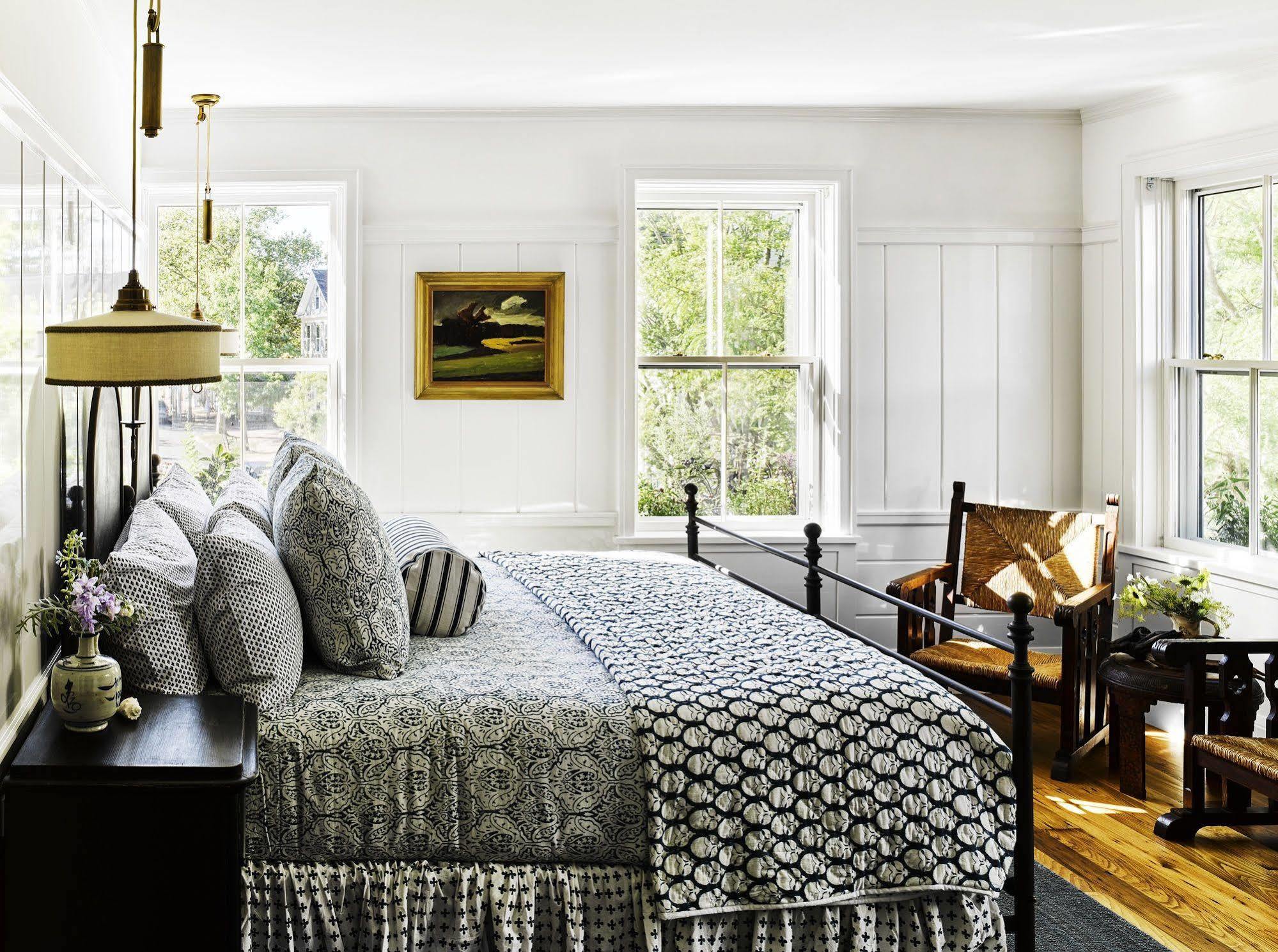 Greydon House Hotel Nantucket Exterior foto