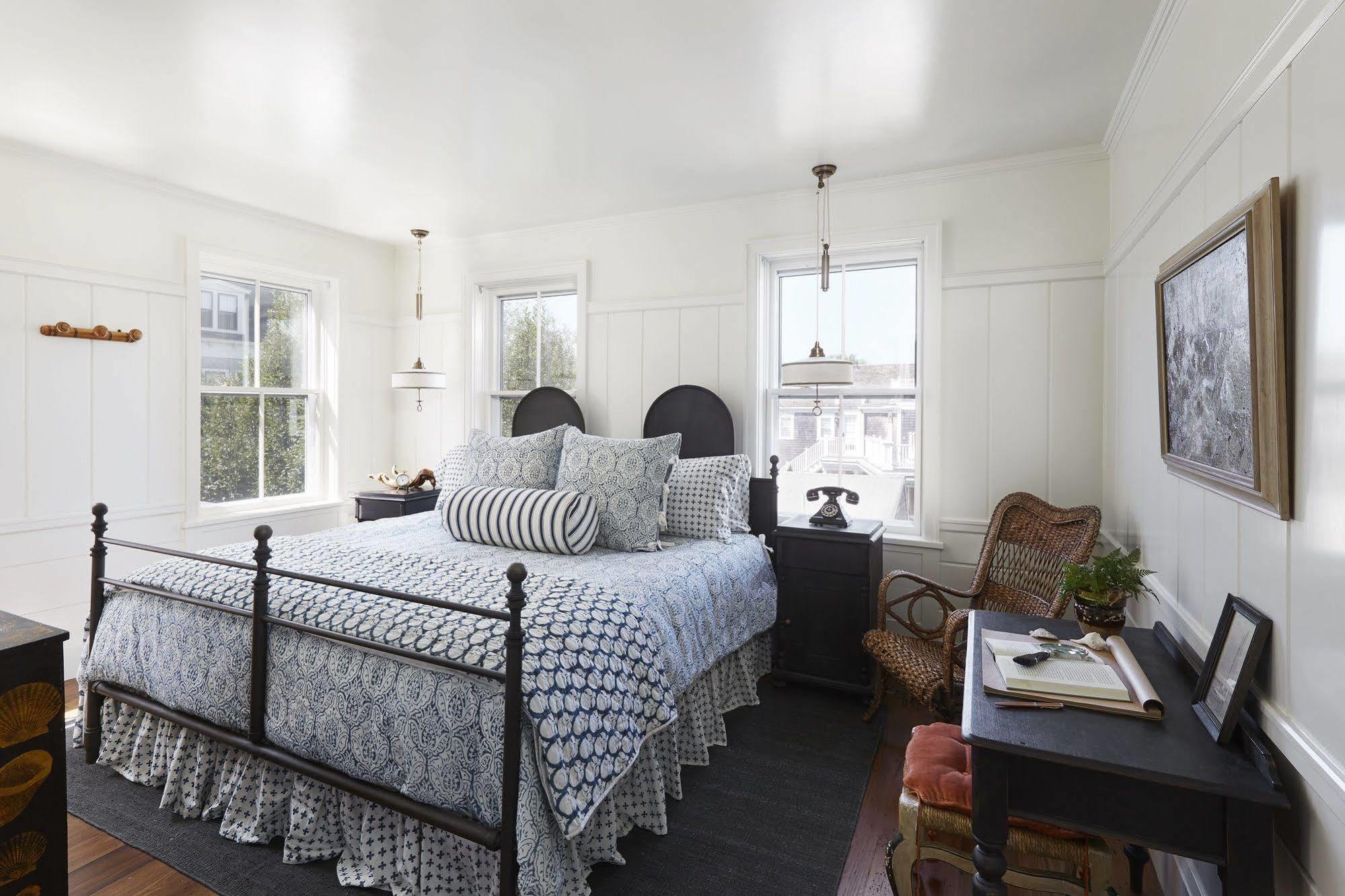 Greydon House Hotel Nantucket Exterior foto