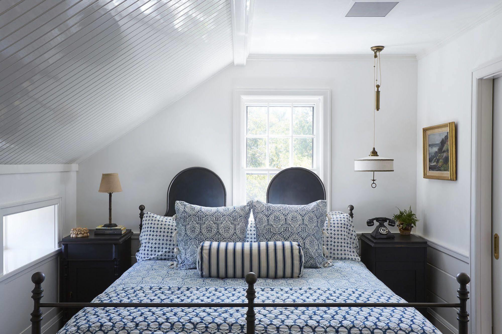 Greydon House Hotel Nantucket Exterior foto