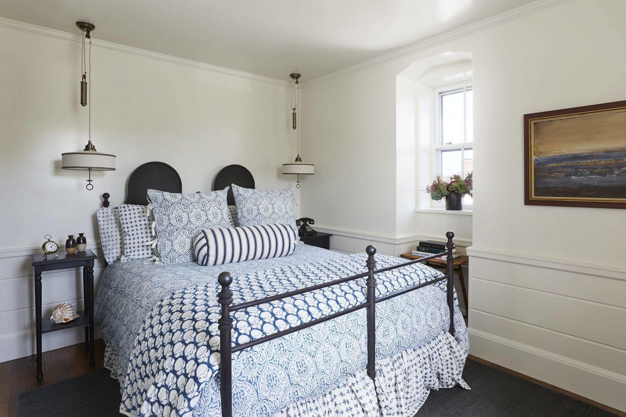 Greydon House Hotel Nantucket Exterior foto