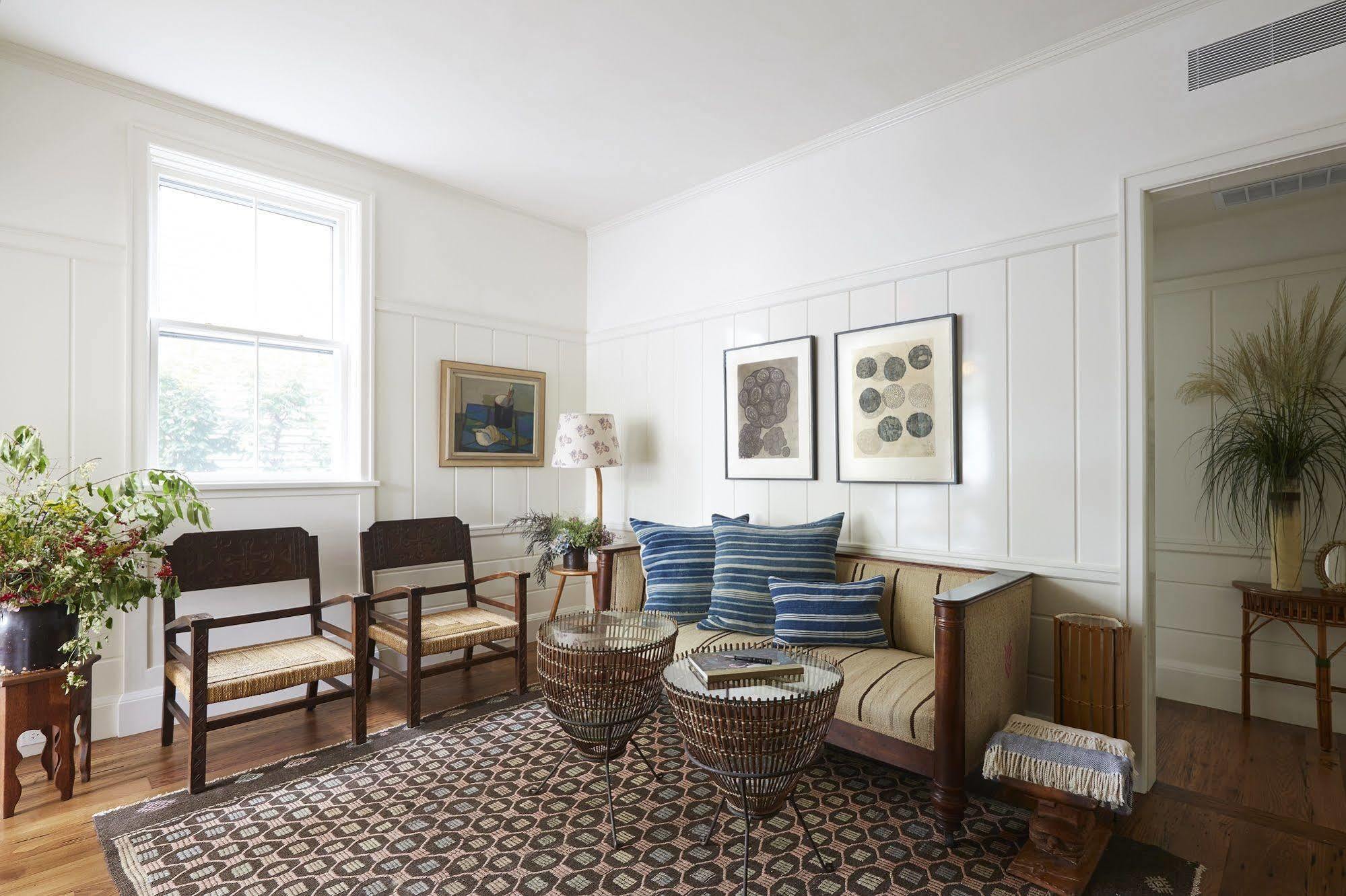 Greydon House Hotel Nantucket Exterior foto